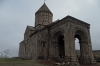 Poghos-Petrov Church. Tatev Monastery