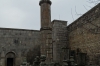 Gavazan Memorial Column. Tatev Monastery