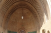 Entrance to Iran Bastan Museum