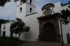 Iglesia de San Marcos, Icod de los Vinos, Tenerife ES