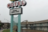 The Lorraine Motel where Martin Luther King was shot. Memphis TN