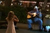 Music in Market Square, Knoxville TN