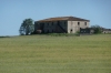 Abandoned farmhouse near Tenuta di Papena, Tuscany IT