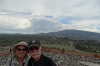 Piramide del Sol, Teotihuacan