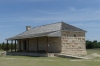 Fort Stockton Stockade TX