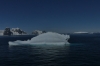 Entrance to Lemaire Channel, Antarctica