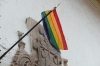 Flag of Cusco PE