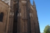 Monastery of San Juan de los Reyes, Toledo ES