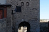 Gate of Alfonso VI, Toledo ES