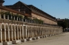 Royal Palace of Aranjuez ES