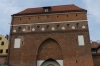 The Convent Gate, Toruń PL