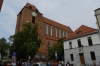 St Johns' Cathedral, Toruń PL