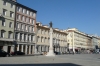 Piazza della Borsa, Trieste IT