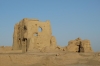 The Ruins of the Ancient City of Jiaohe, Turpan CN