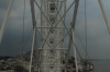 View of Guayaquil from La Perla (Ferris Wheel) , Guayaquil EC