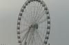 La Perla (Ferris Wheel), the Malecón, Guayaquil EC