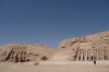 Temples of Ramesses II and Nefertari, Abu Simbel EG