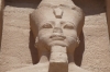 Temple of Nefertari dedicated to Hathor, Abu Simbel EG