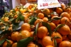 Mercado Central (Central Market), Valencia - oranges, very sweet
