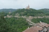 Fortress at Veliko Tarnova