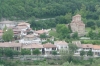 From the fortress at Veliko Tarnova