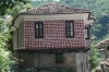 Houses in Veliko Tarnova