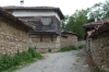 Old housees in Arbanassi