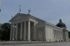 Basilica Cathedral, Vilnius LT
