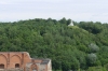 View from the Upper Castle, Vilnius LT