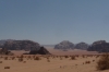 Wadi Rum - colours of the desert JO