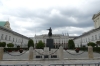 Presidential Palace, Warsaw PL