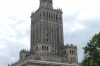 Palace of Culture and Science, Warsaw PL
