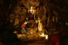 Nativity scene. Convent of San Francisco, Lima PE