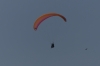 Paragliders, Miraflores, Lima PE