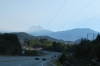 Highway 99 from Vancouver to Whistler