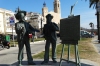 Ode to artists in Sitges ES