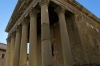 Roman Temple of Vic ES, early 2C