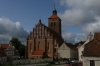 The Church of Sts Peter and Paul, Reszel PL