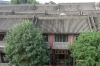 14.5km bike ride around the ancient city wall of Xi'an CN
