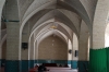 Masjed-e Jameh winter mosque