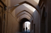 A walk around the ancient city of Yazd