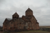 St. Hovhannes Karapet (St. John the Baptist) Cathedral, Hovhannavank Monastery (1216 and 1221)