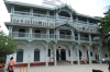 The Old Dispensary, Zanzibar, Tanzania The Old Dispensary, Zanzibar, Tanzania