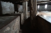 Slave Chamber, Old Slave Market, Zanzibar, Tanzania Slave Chamber, Old Slave Market, Zanzibar, Tanzania