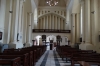 Anglican Cathedral, built on old Slave Market, Zanzibar, Tanzania Anglican Cathedral, built on old Slave Market, Zanzibar, Tanzania